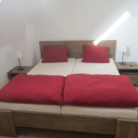 U Vinařství * Mutěnice