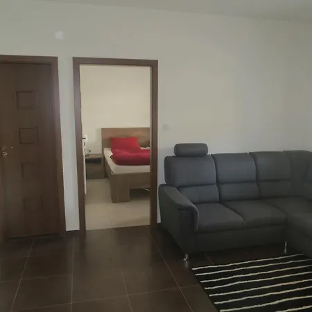 U Vinařství Penzion Mutěnice