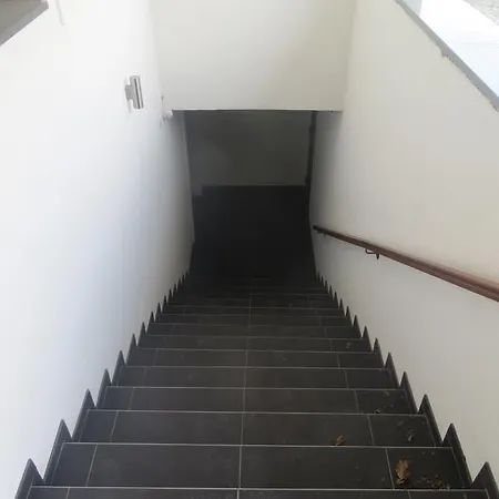 U Vinařství Penzion
