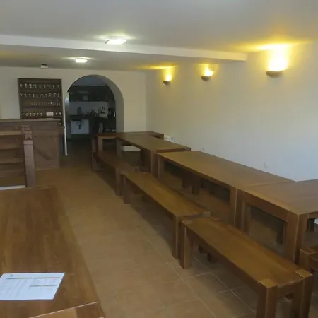 U Vinařství *