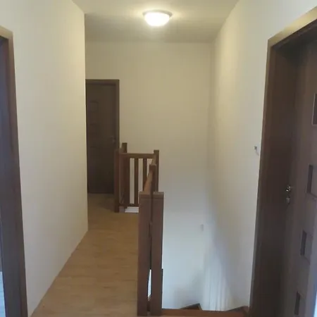 Penzion U Vinařství *