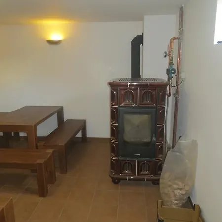 U Vinařství Casa de hóspedes