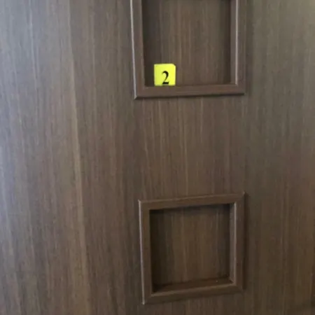 U Vinařství Penzion *