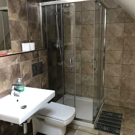 Penzion U Vinařství Mutěnice