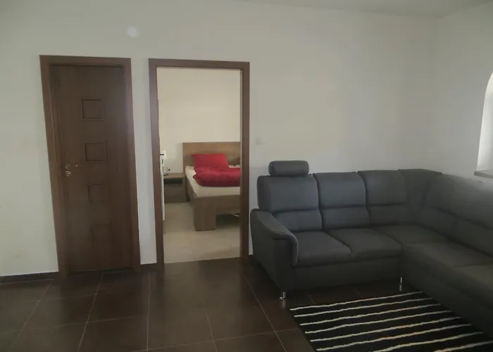 U Vinarstvi Maison d'hôtes Mutěnice