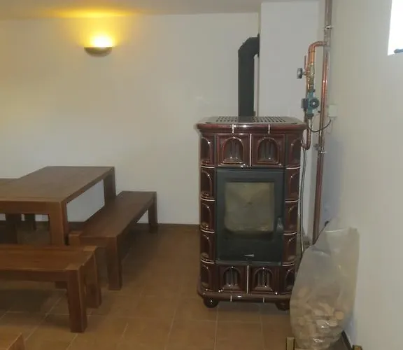 U Vinarstvi Maison d'hôtes